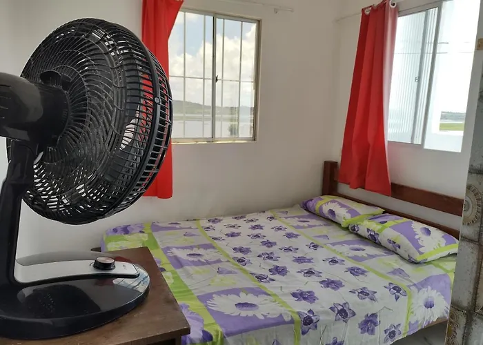 Flats Elohim aluguel econômico em Porto de Galinhas Apartamento